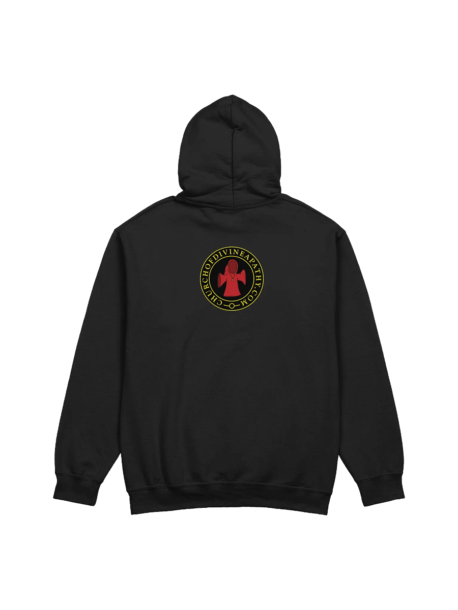 Stay Perfectly Still... Hoodie product image (2)