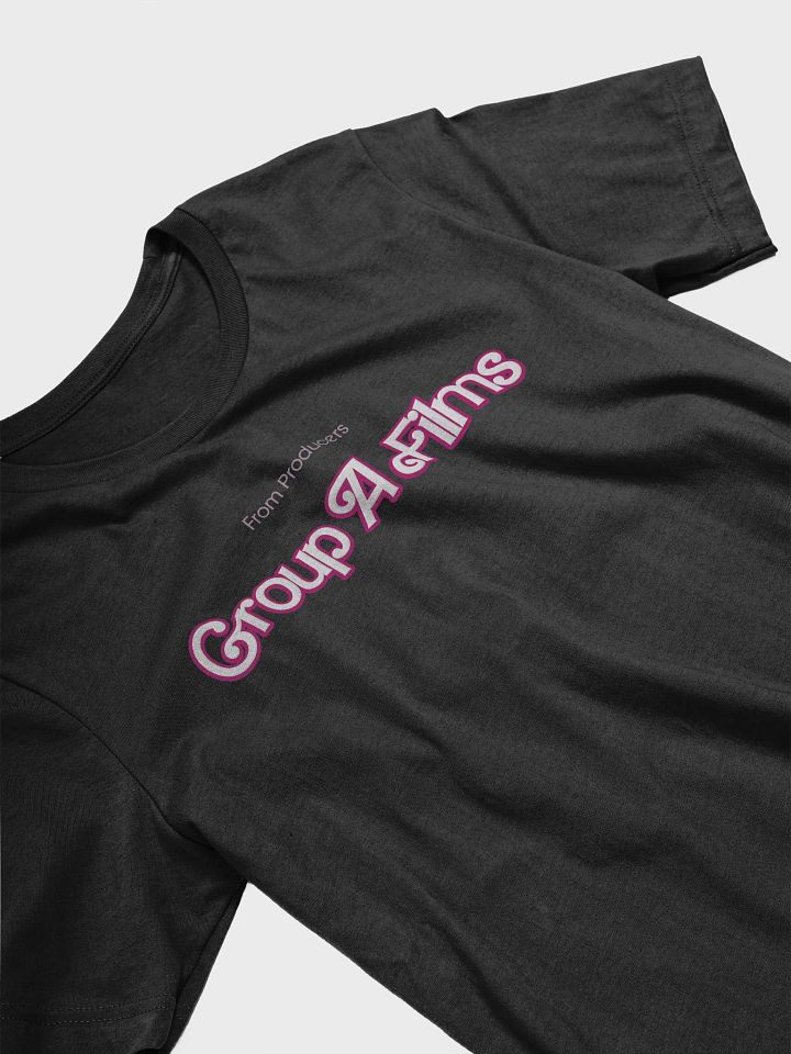 from producers Group A Films - shirt product image (2)