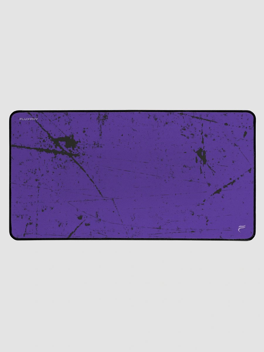 [CUSTOM] Mousepad for Clxrpro - Fluxphy product image (1)