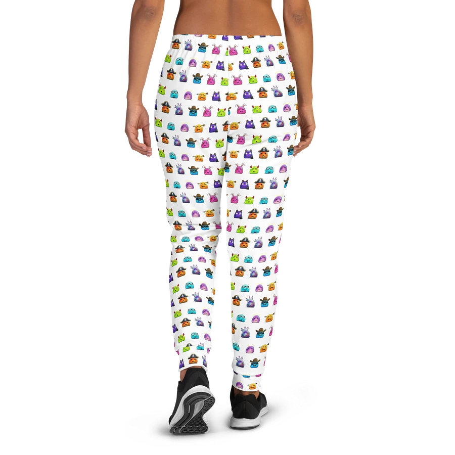 The Morbies - Women's Joggers product image (2)