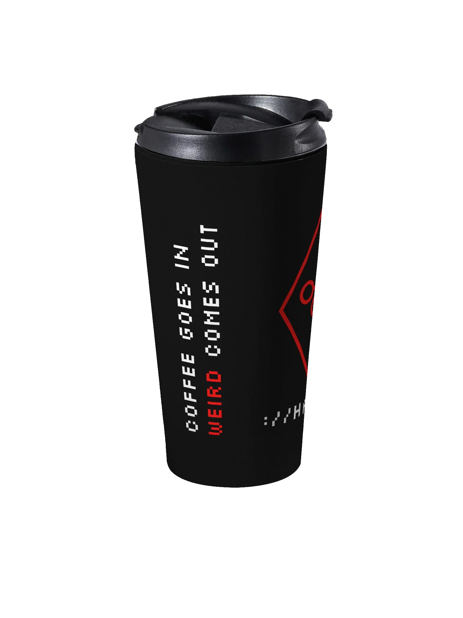 external fuel tank, red product image (2)