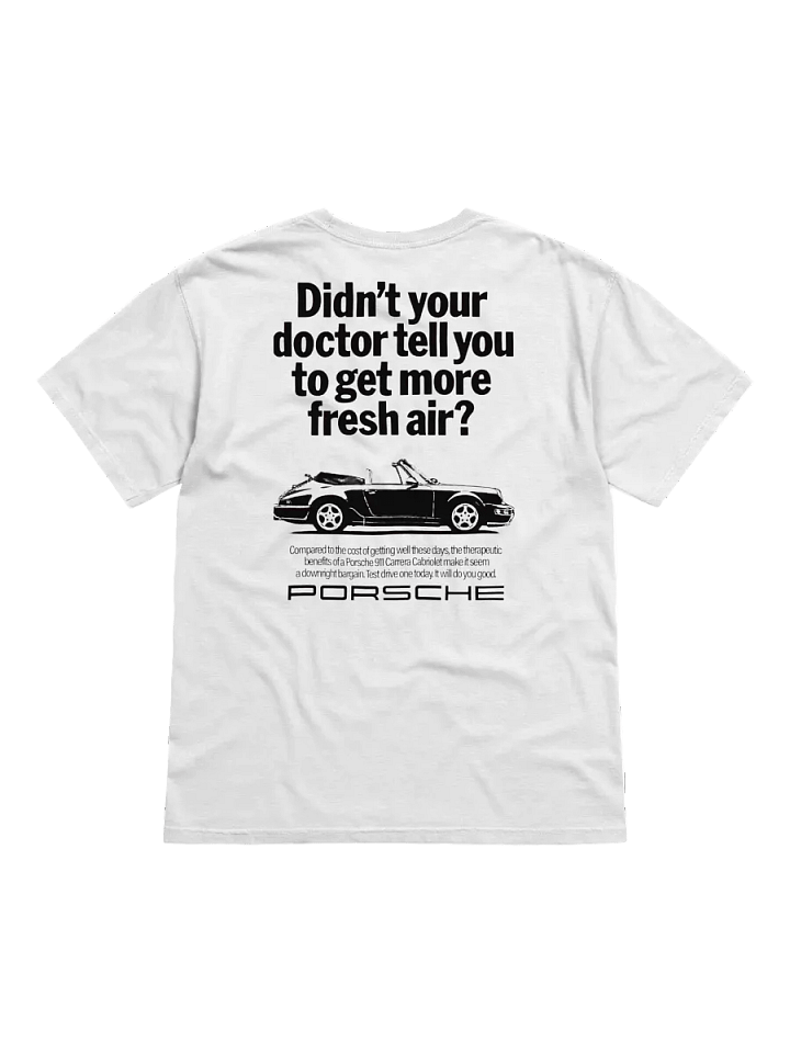 Porsche Doctor product image (1)