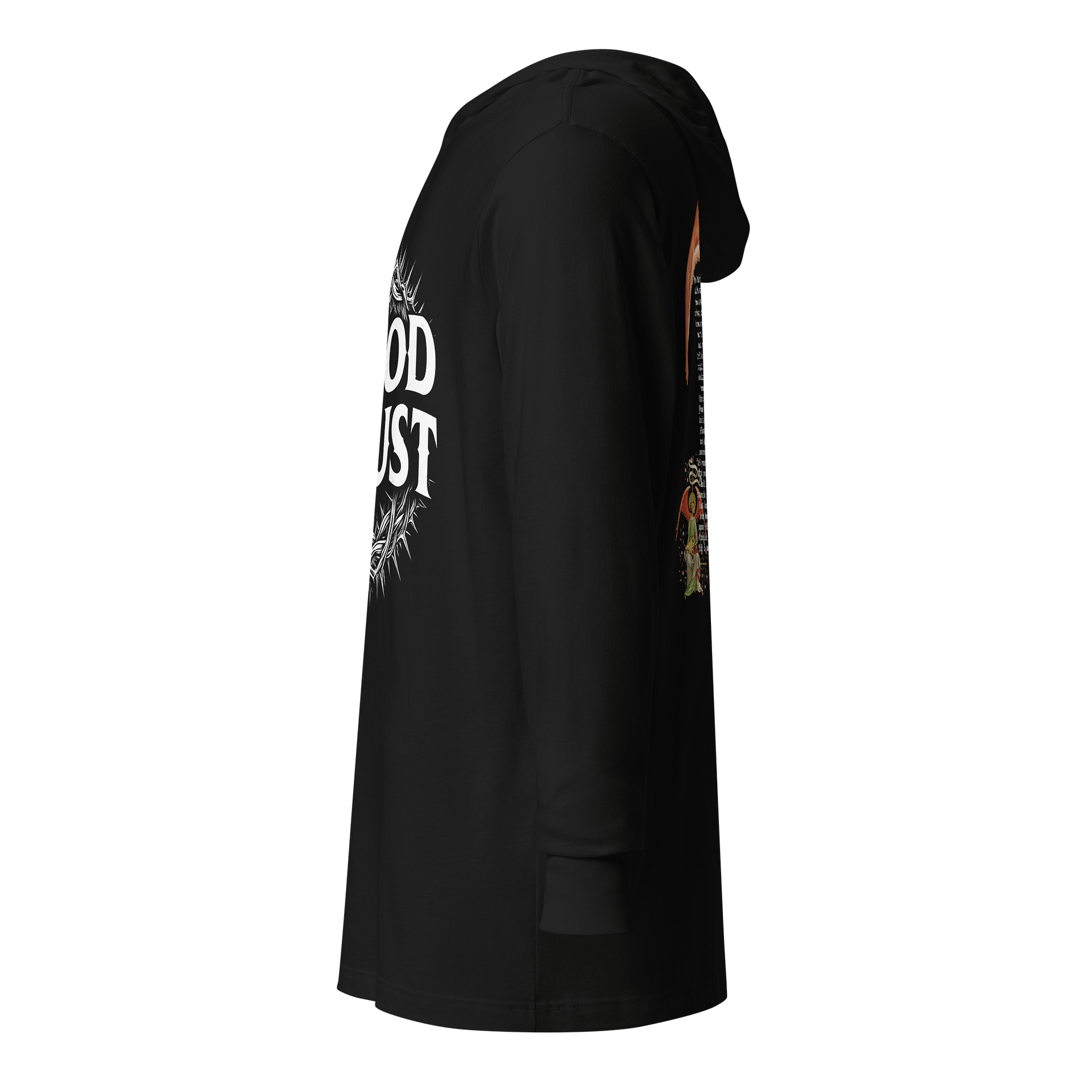 Psalm 90 Unisex Hoodie product image (5)