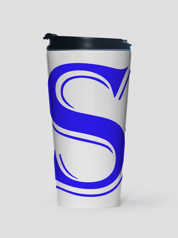 Saroper Travel Mug product image (1)