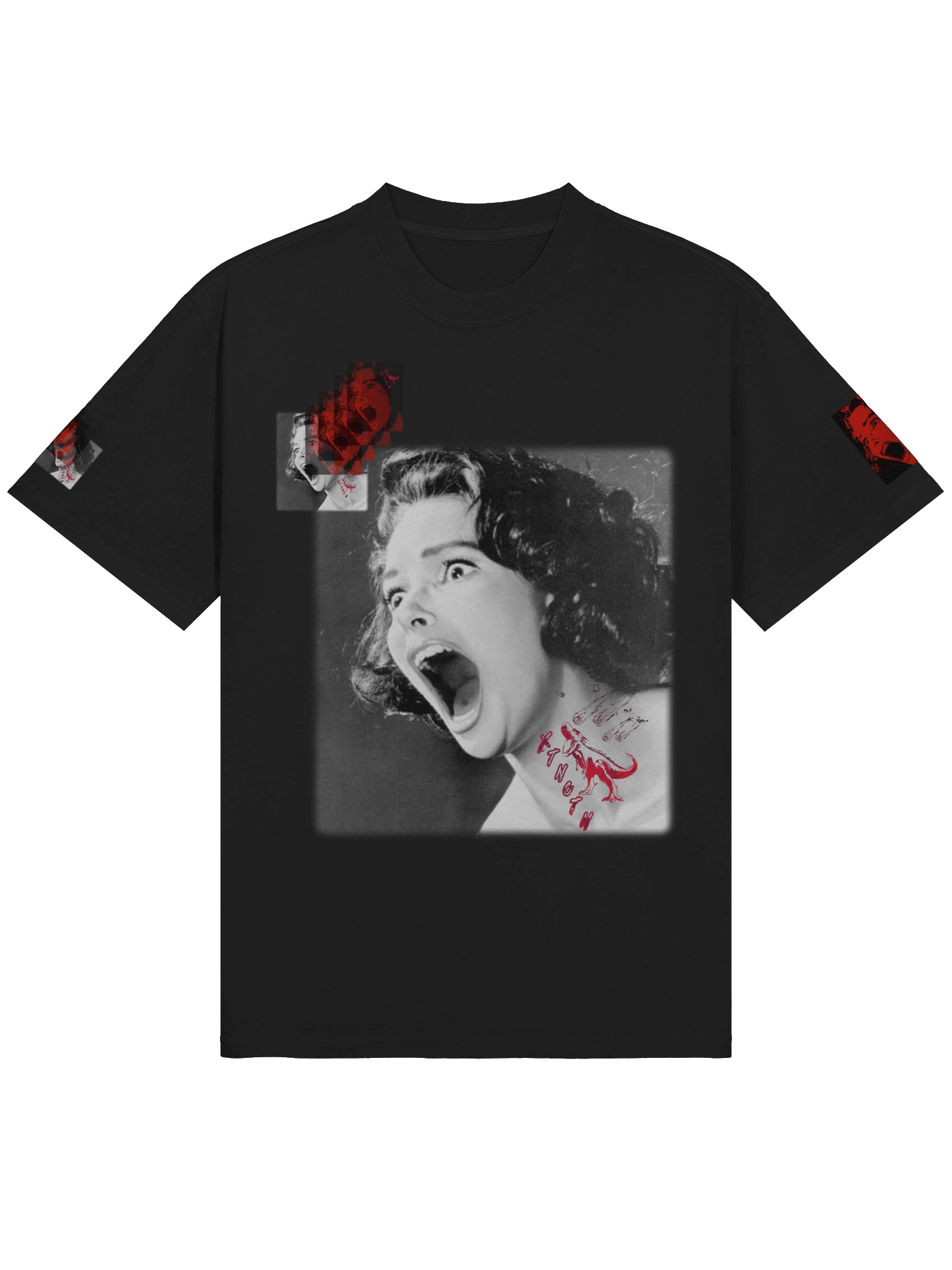 scream of fear FINALE (may do another :-) product image (3)