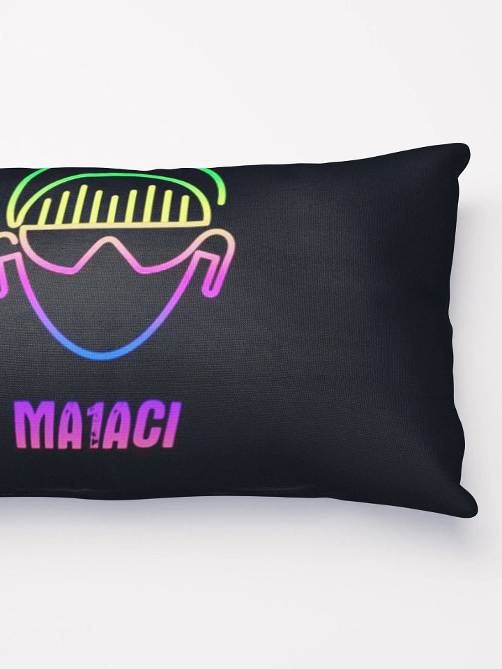 Ma1aci Beats Pillow product image (5)