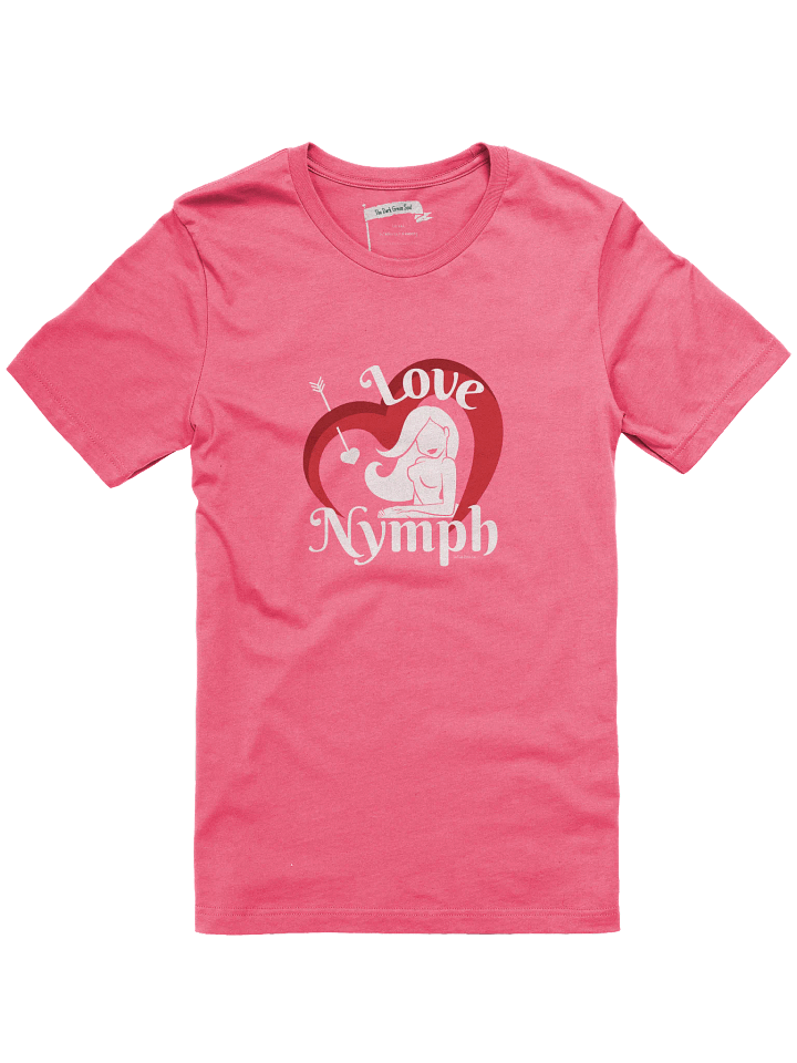 Love Nymph - Tee Shirt product image (13)