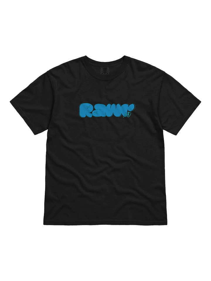 Rawr Basic Tee product image (1)
