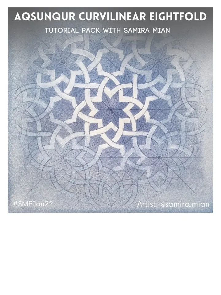 Tutorial Pack #SMPJan22 product image (1)