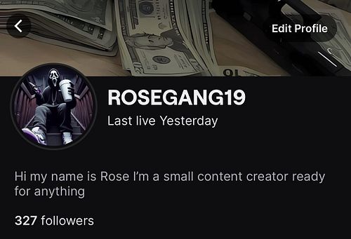 Go follow the twitch if you haven’t already