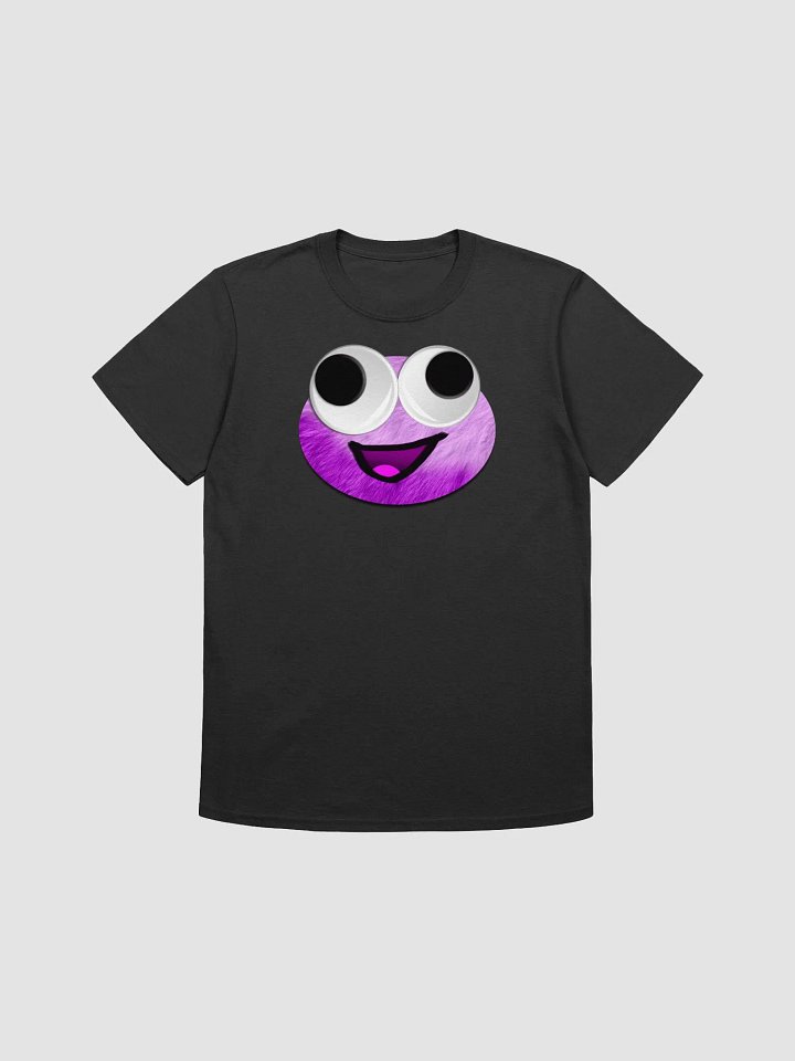 Pink Glip Glomp Graphic T-Shirt product image (2)