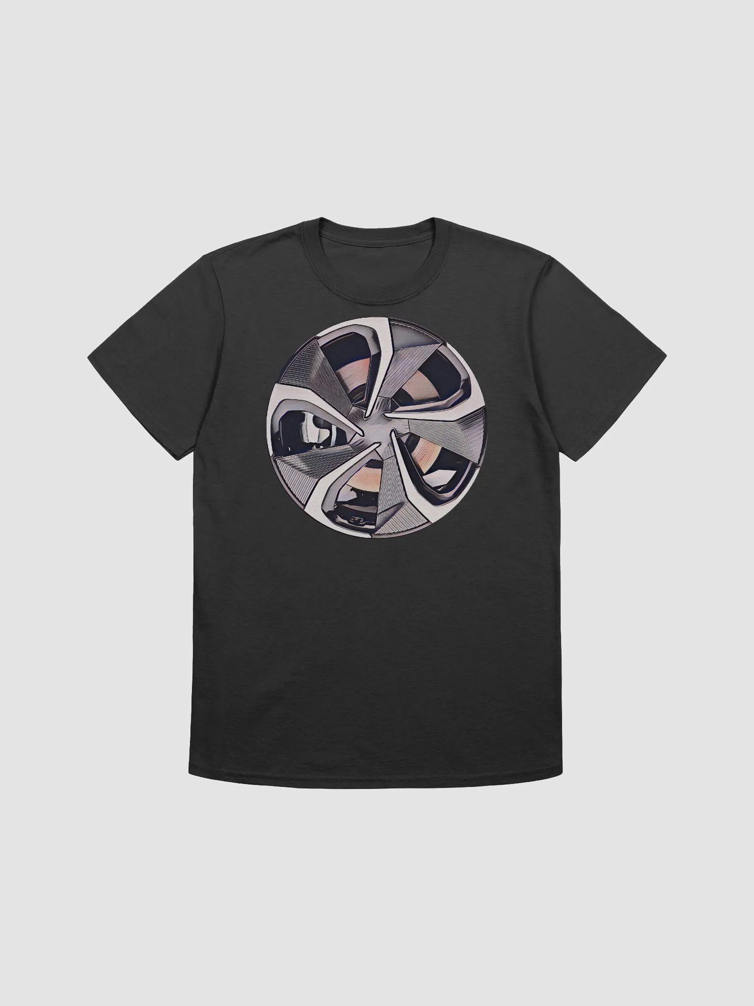 Kia EV6 Tshirt product image (2)