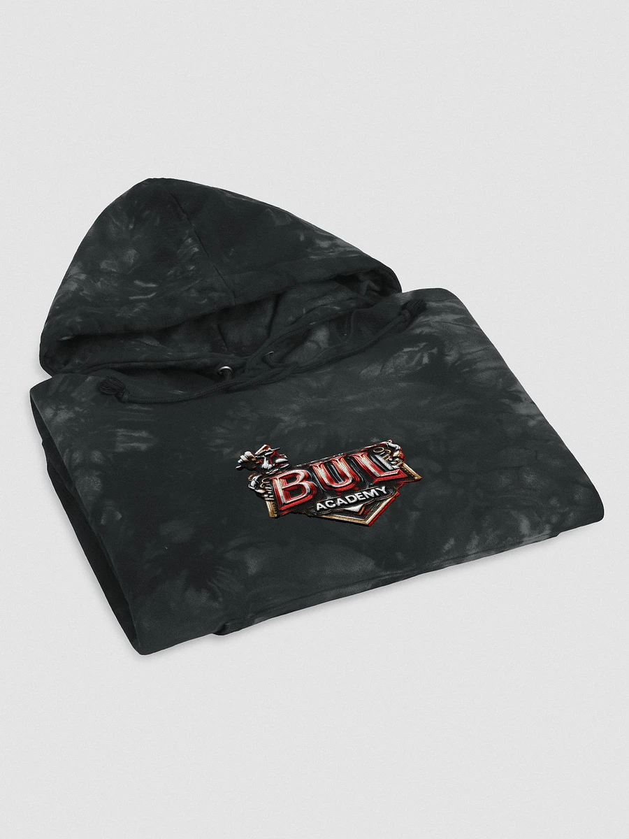 BUL ACADEMY - Champion Tie-Dye Hoodie product image (3)