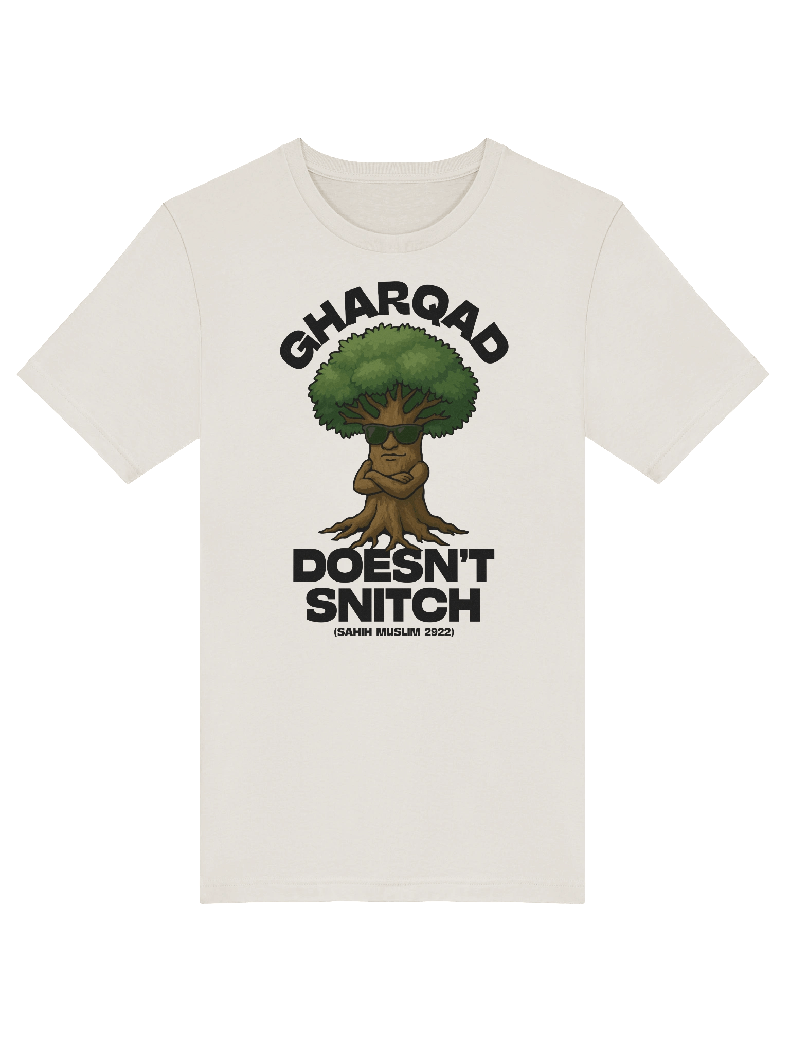 Gharqad Don't Snitch! product image (5)
