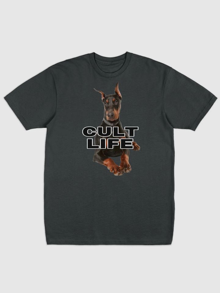 DOBERMAN SHIRT product image (1)