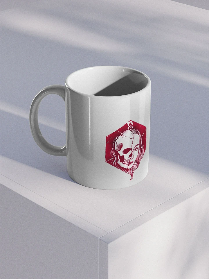 Mug Rank 1 Mori product image (1)