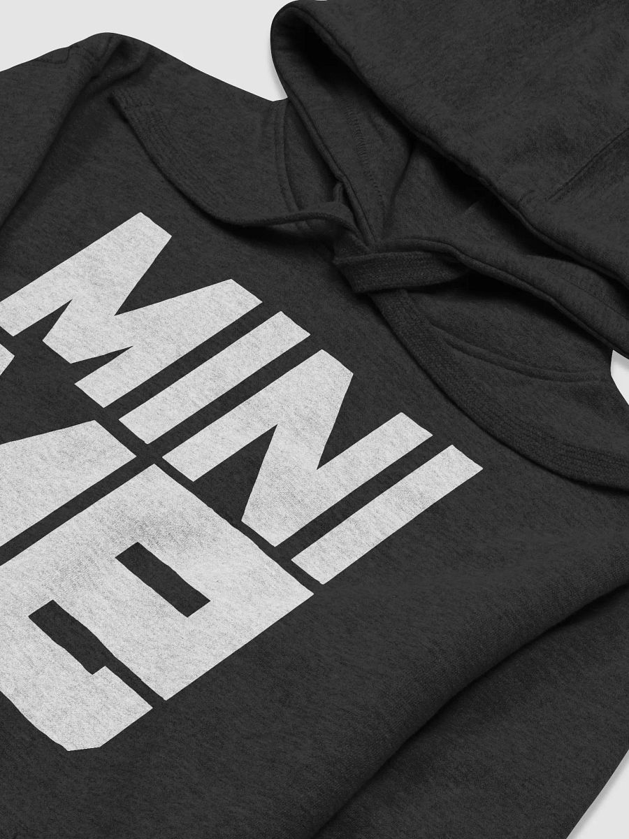 OG MINIME Unisex Premium Hoodie (Light) product image (28)