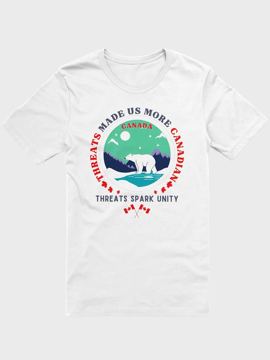 Unity in Diversity T-Shirt product image (14)