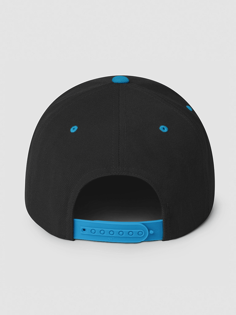 The Day One Hat product image (4)