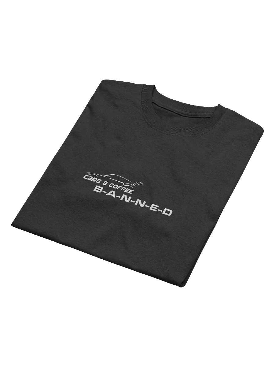Cars, Coffee, BANNED product image (4)