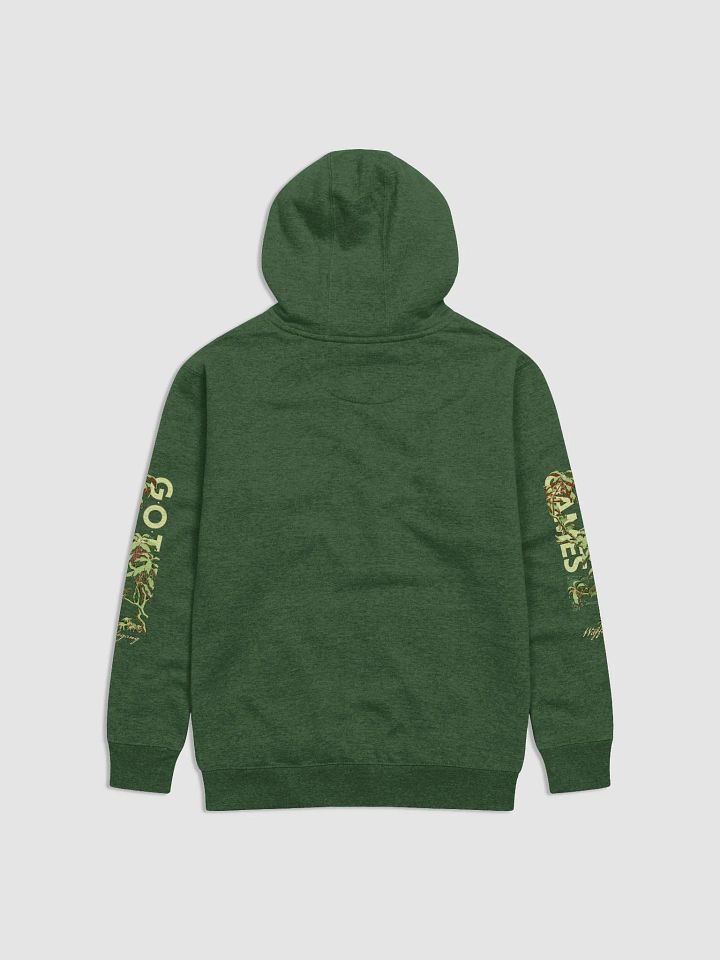 G.O.T HOLLY TREE HOODIE product image (10)