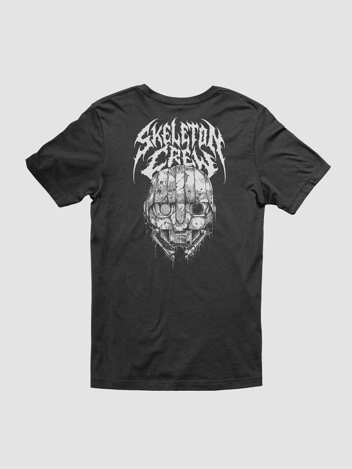 Skeleton Crew - Tee(Front & Back) product image (2)