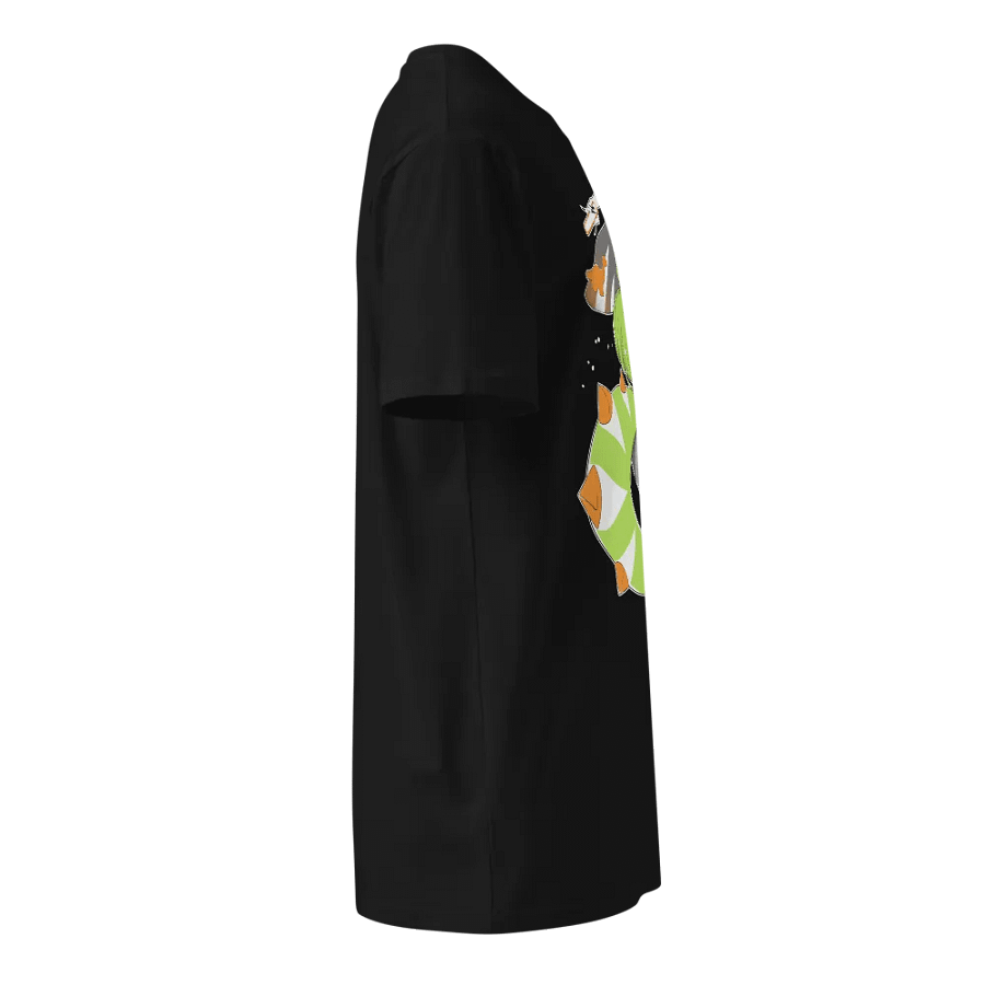 Classic Tara Tee (Rex) product image (11)