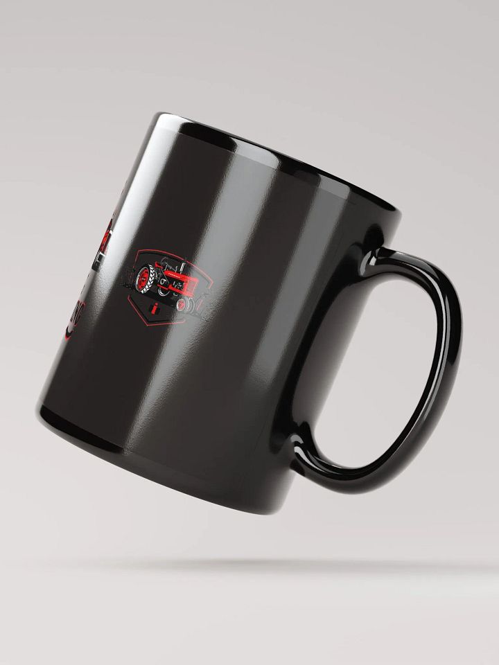 REDDOG FARMING COFFEE MUG product image (4)