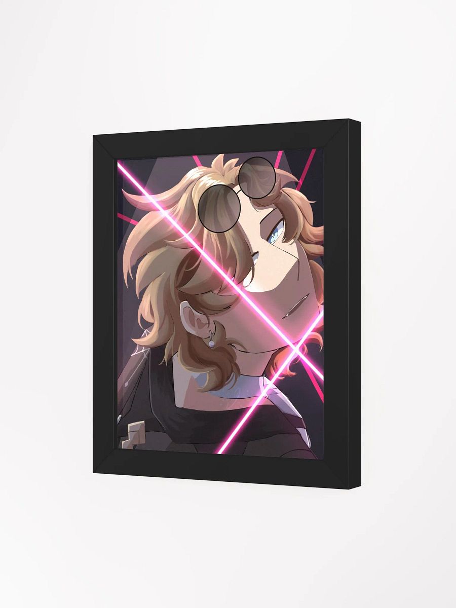 Ranboo as Kafka Print product image (15)