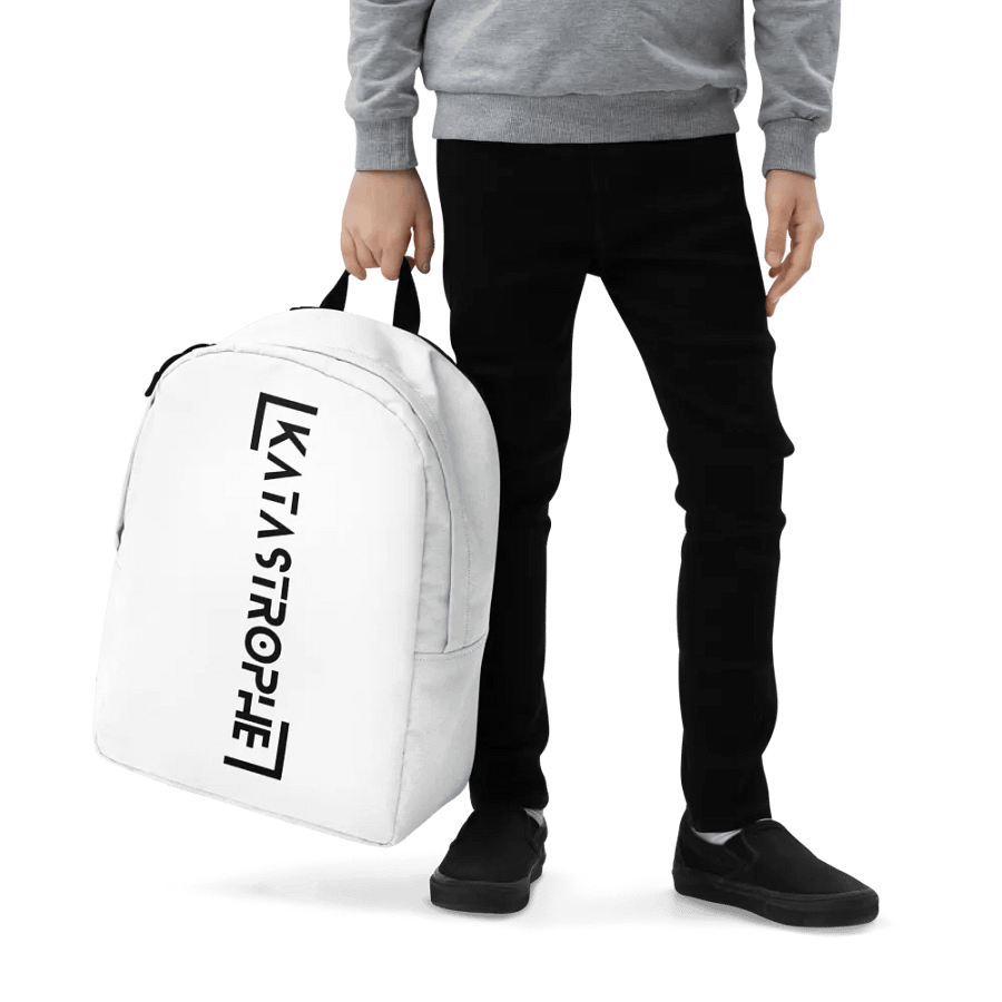 KATASTROPHE BACKPACK product image (6)