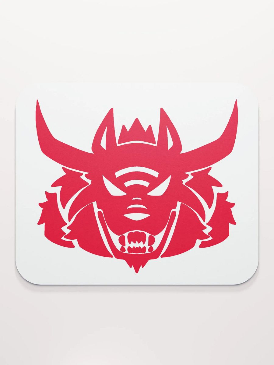 Malkita Emblem Mousepad product image (2)