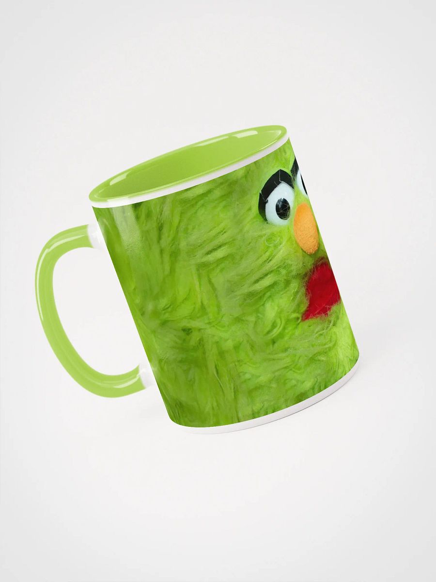 Steve Coffee Mug product image (4)