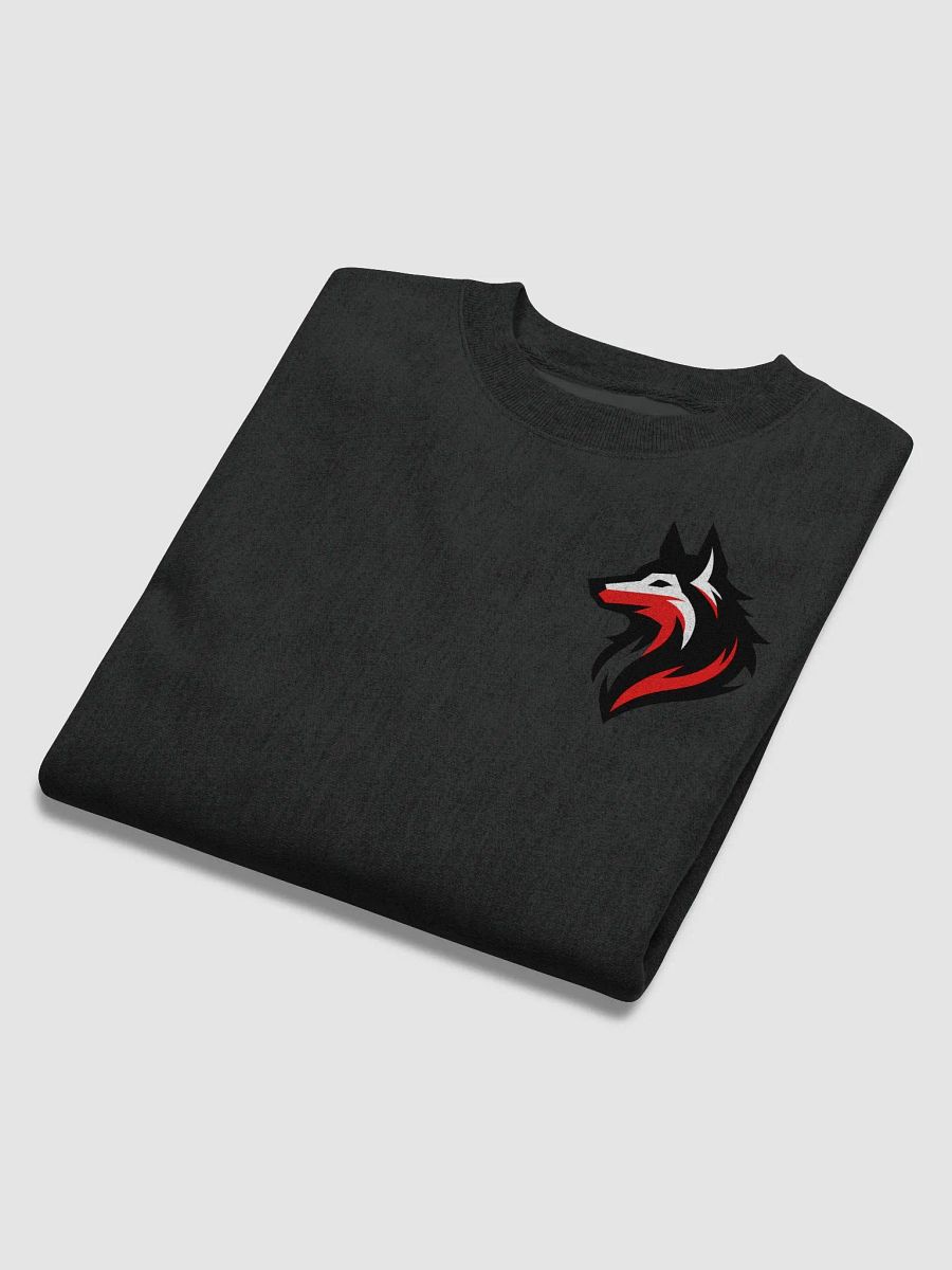 RedWolf Champion Cotton Sweatshirt product image (6)