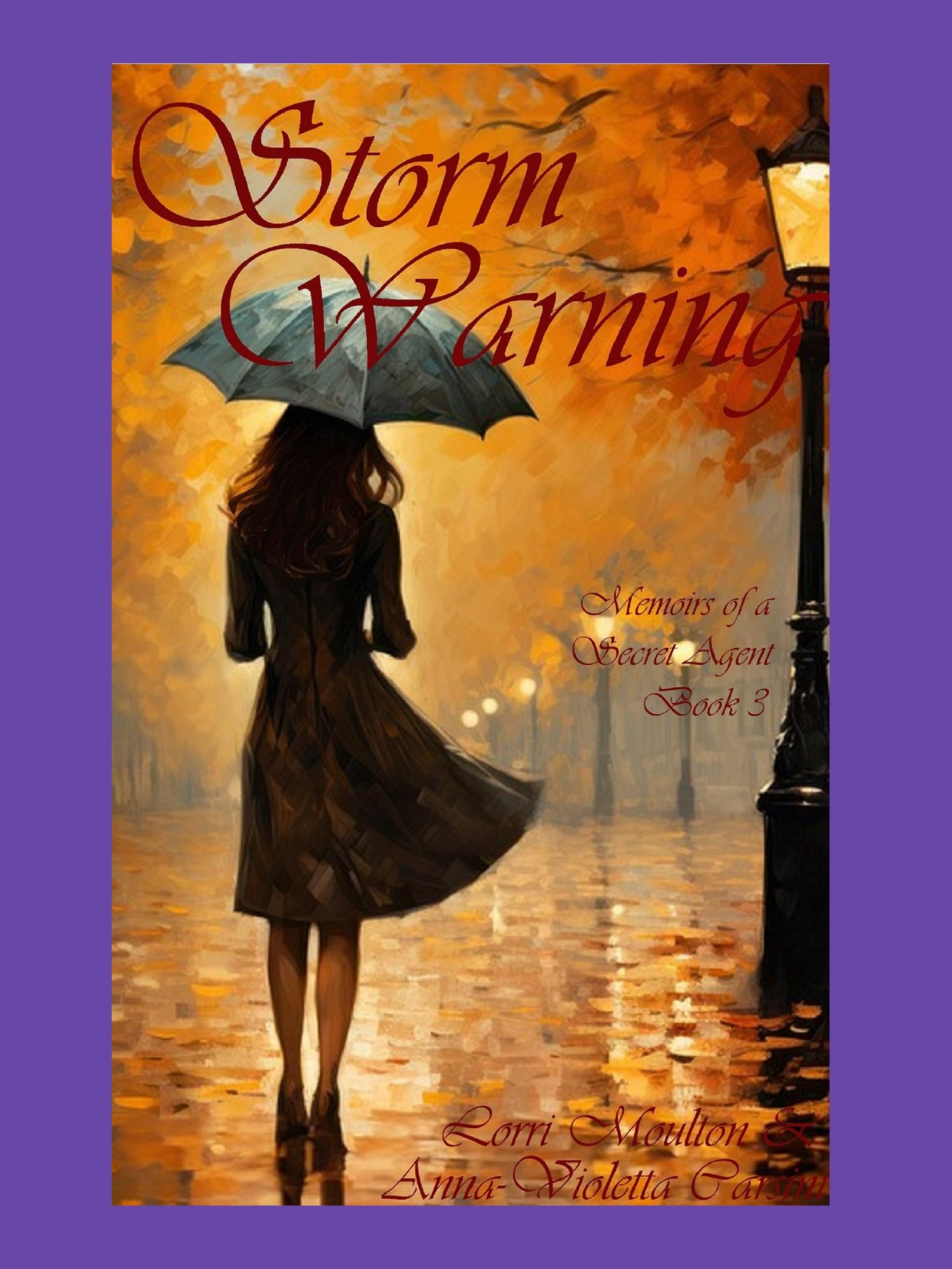 Storm Warning EBOOK product image (1)