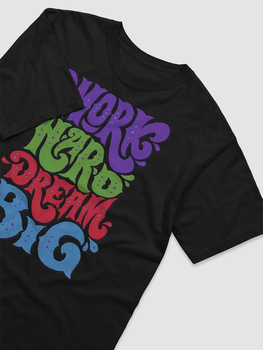 WORK HARD DREAM BIG product image (30)