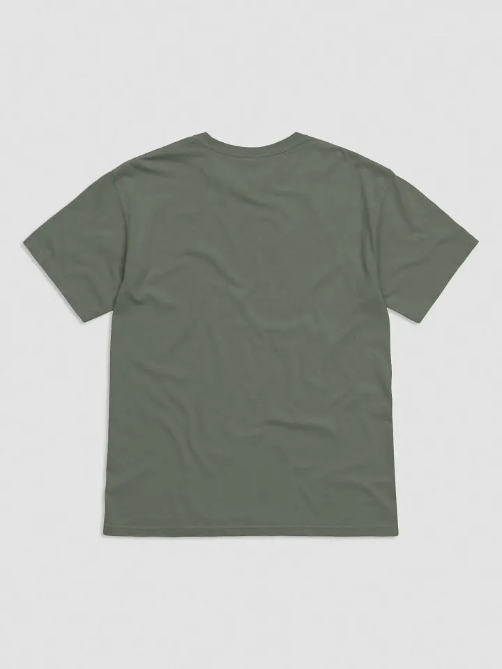 The Embroidered Fluke Tee product image (2)