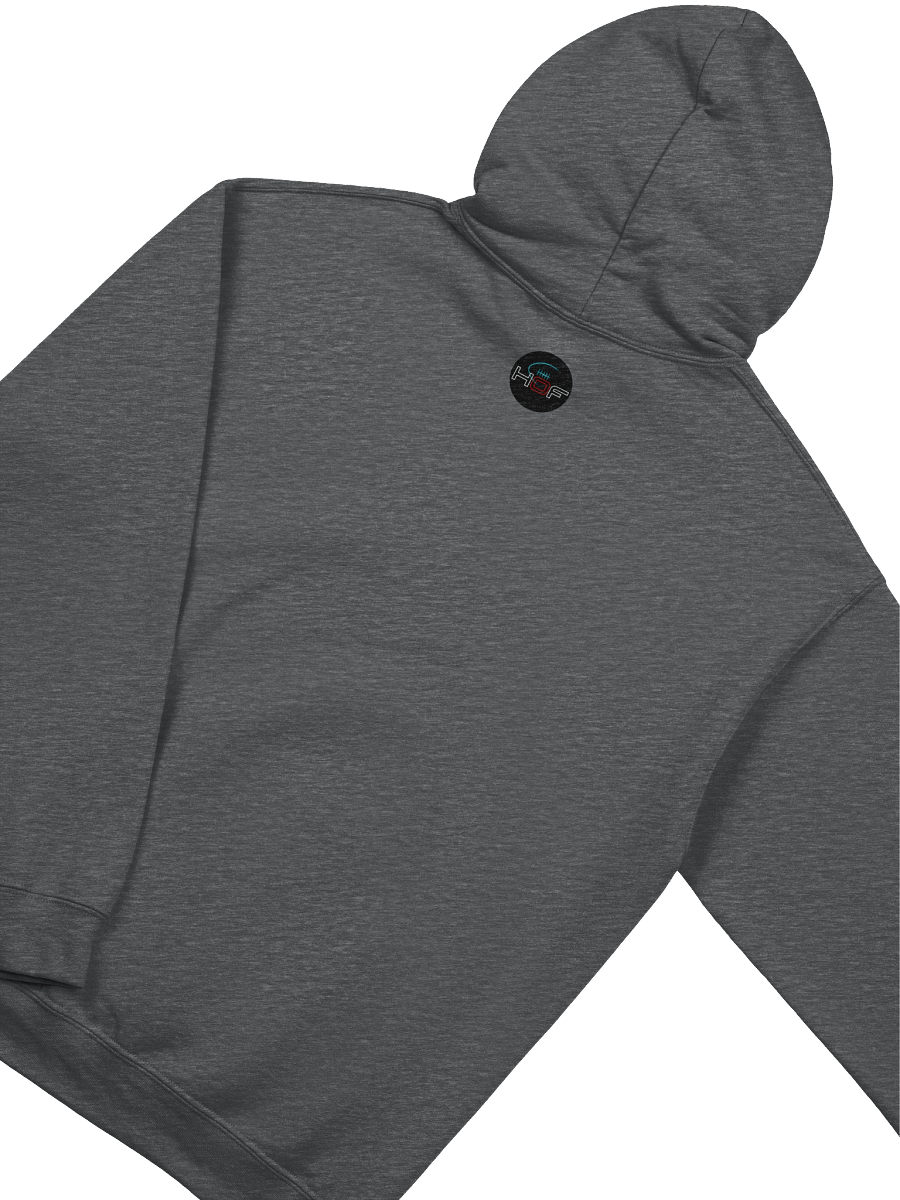 HOF Classic Football Hoodie product image (12)