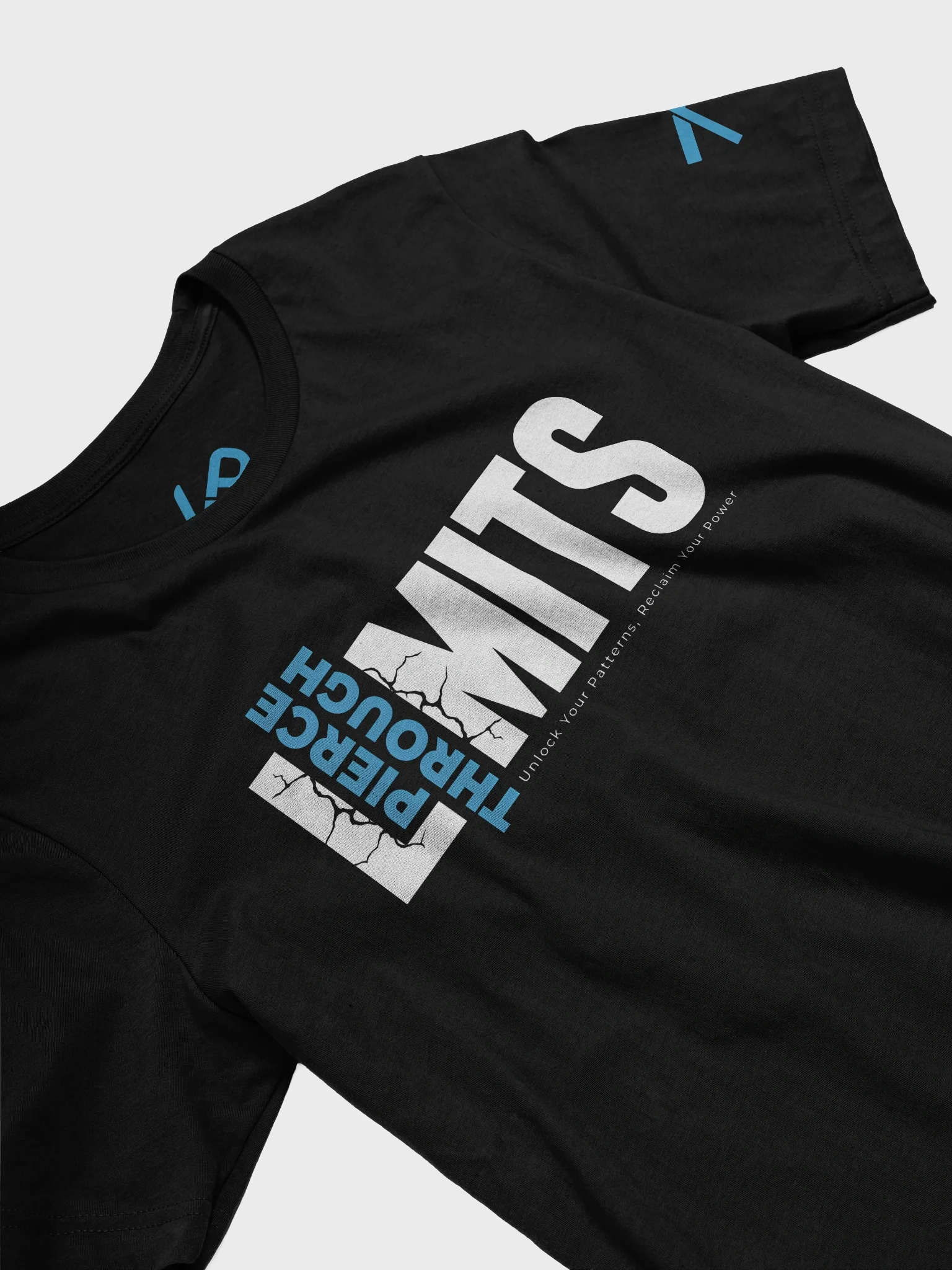 Pierce Through Limits Tee product image (3)