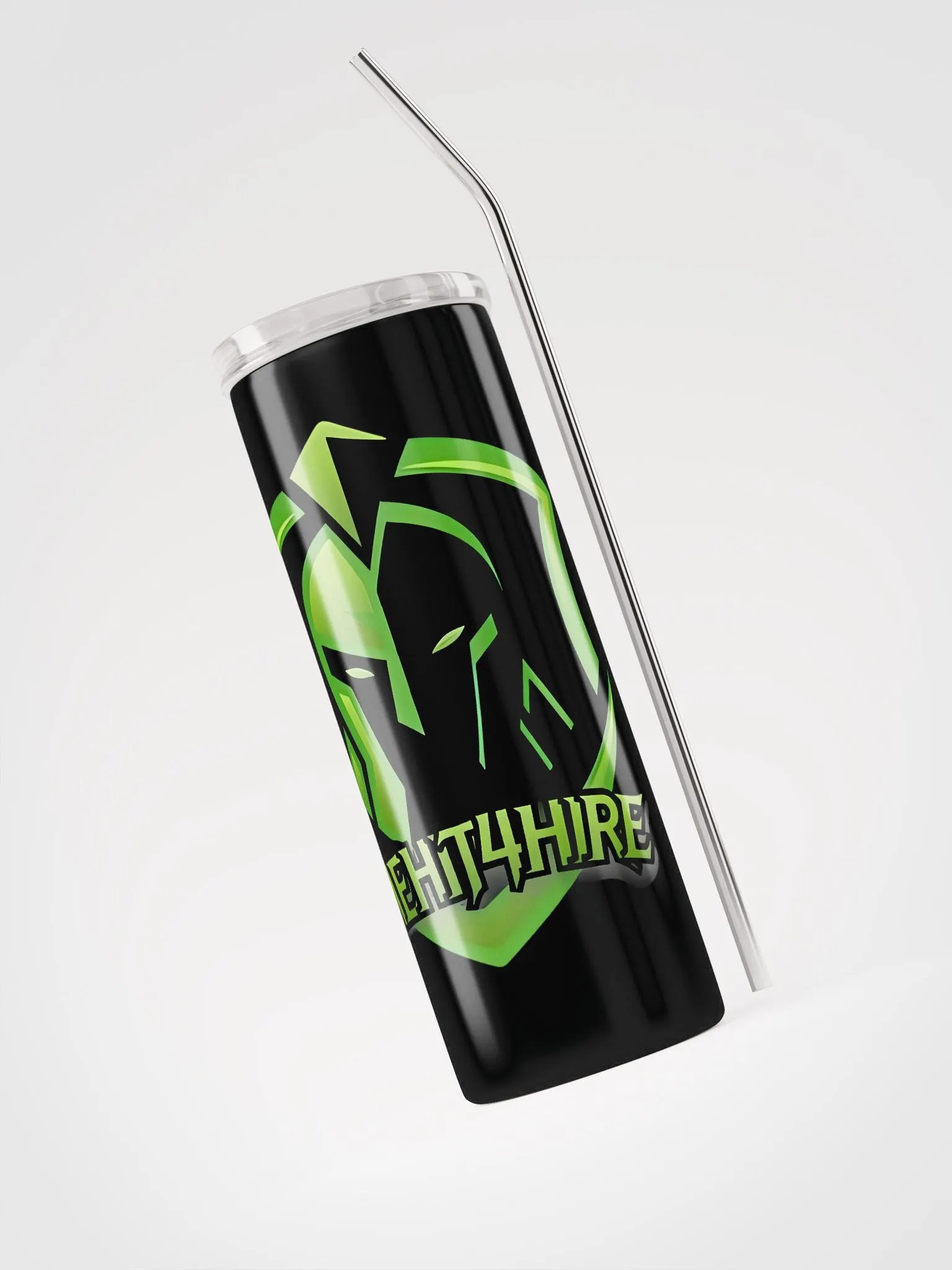 TheHit4Hire Stainless Steel Tumbler product image (3)