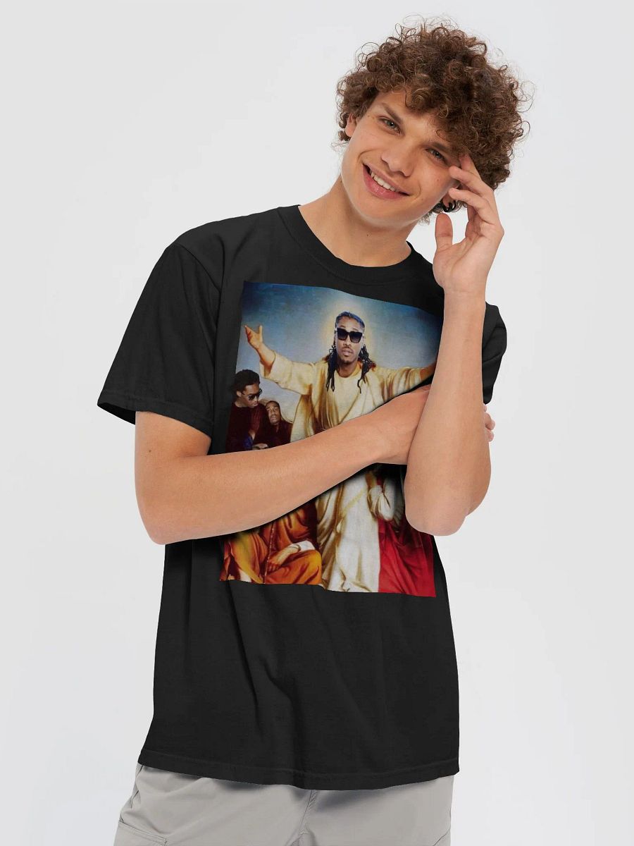 Future T-Shirt product image (2)