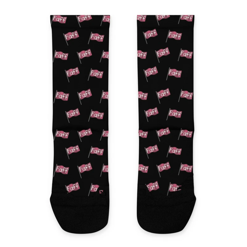 Faff Socks product image (1)