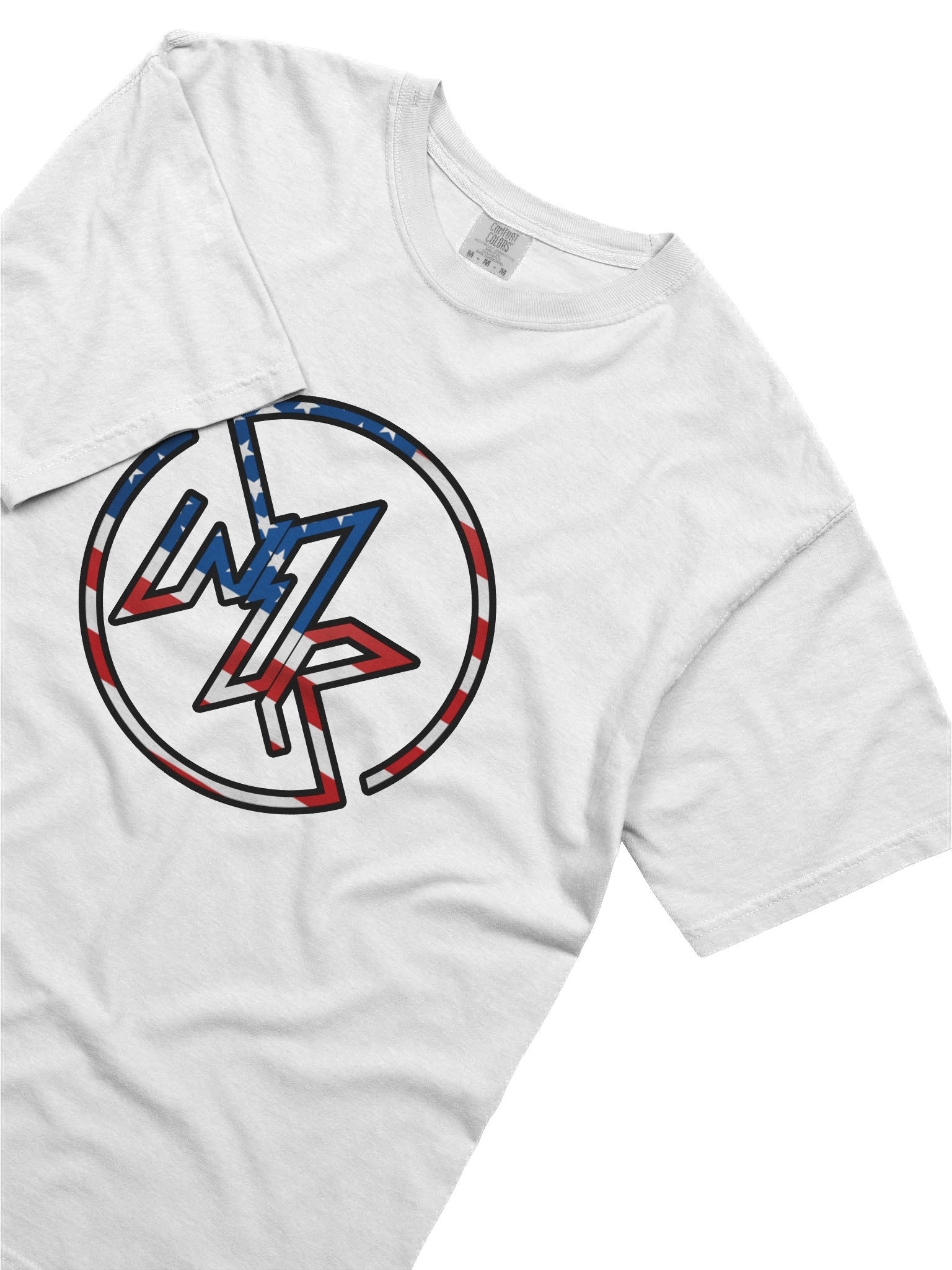 'Merica T-shirt product image (135)