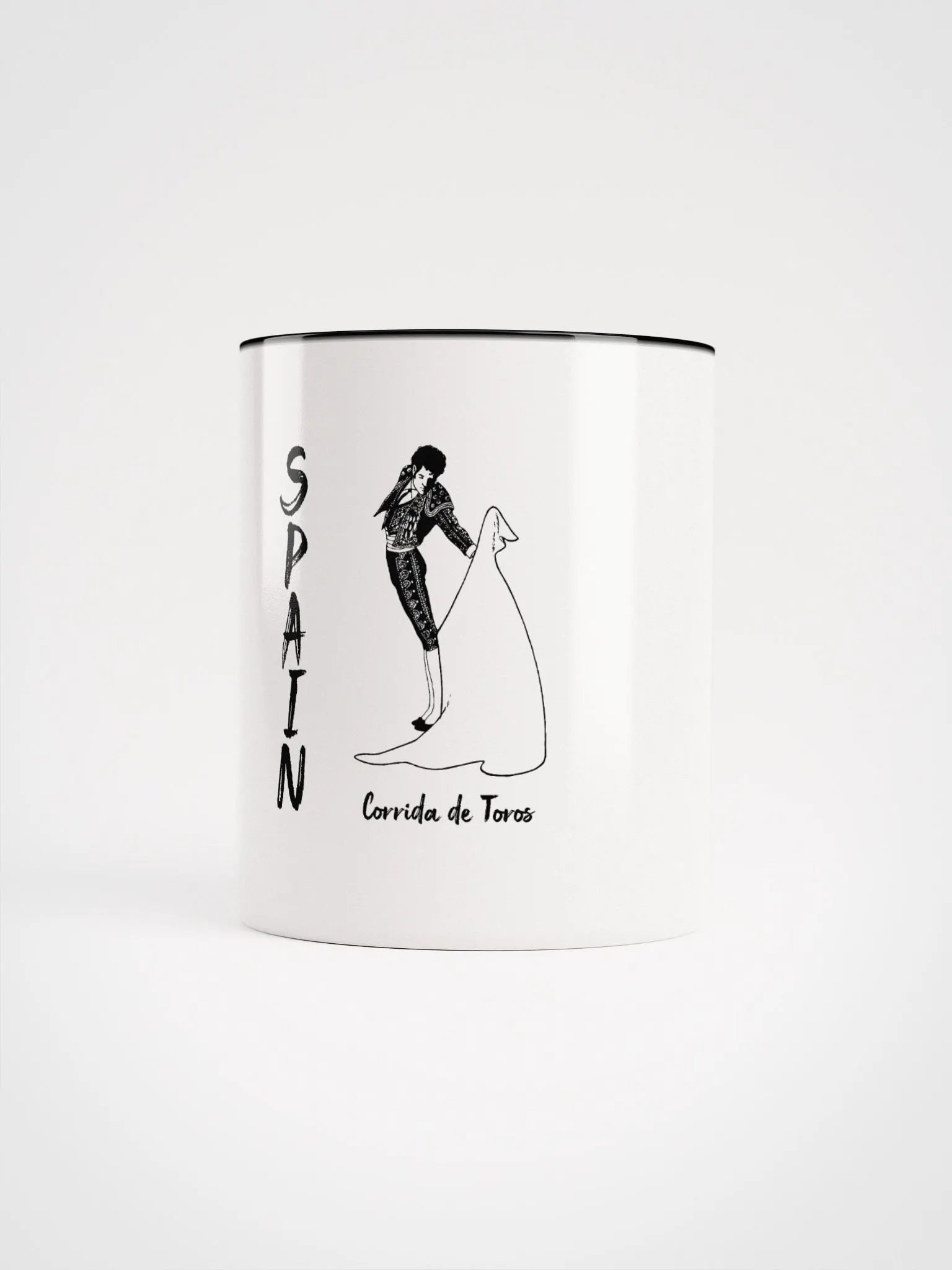 SPAIN Corrida de Toros (Bull Fighting) product image (66)