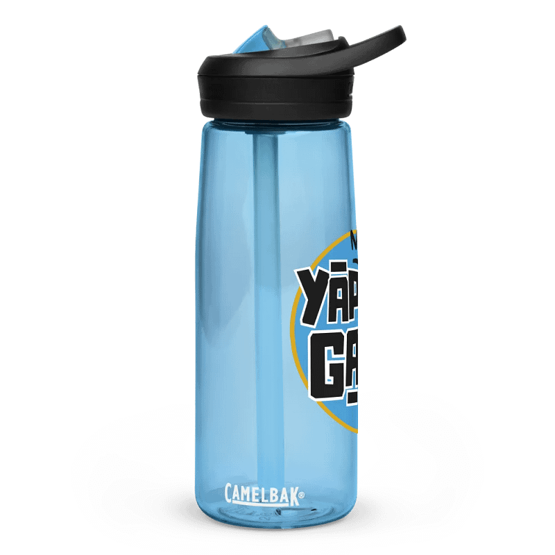 YAPPER GANG HYDRATION STATION