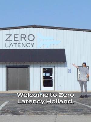 We are open for walk-ins! No need to book, you can stop in anytime during our open hours to try our free roam VR arena games, our full motion racing sims, or use our retro consoles and pool table in the lobby. We also host birthday parties, LAN parties, team building events, wedding receptions, and lots more! Just reach out and ask us how we can help make your event a blast. Check us out at zerolatency-holland.com, email us at zerolatencyholland@gmail.com, or stop in during our open hours! Wed 3-9 Fri 3-9 Sat 11-7 Sun 11-7 The only virtual reality arcade in West Michigan!  #events #hollandmichigan #virtualreality #zerolatencyvr #zerolatencyholland #westmichigan #vrgames #freeroamVR #VR #corporateevents #racingsim #forcedynamics #trackracing #assettocorsa  #thingstodo #vacation