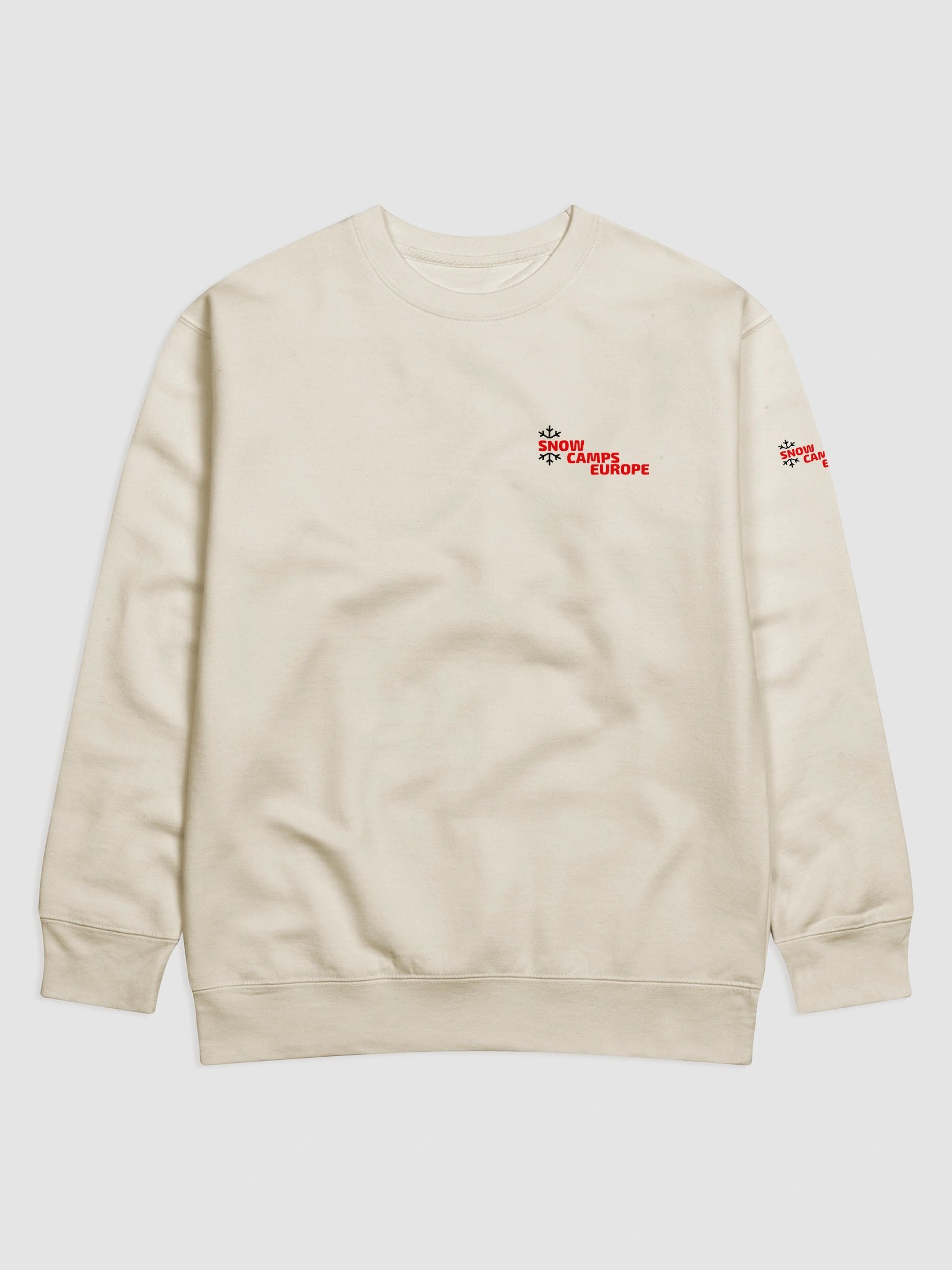 Fall. Learn. Repeat. Progress Sweater product image (1)