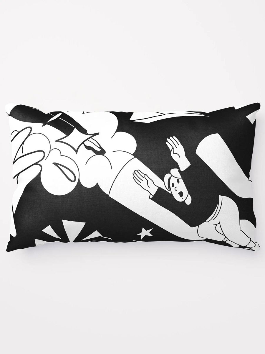 FUNHOUSE WILDWORLD BLK product image (5)