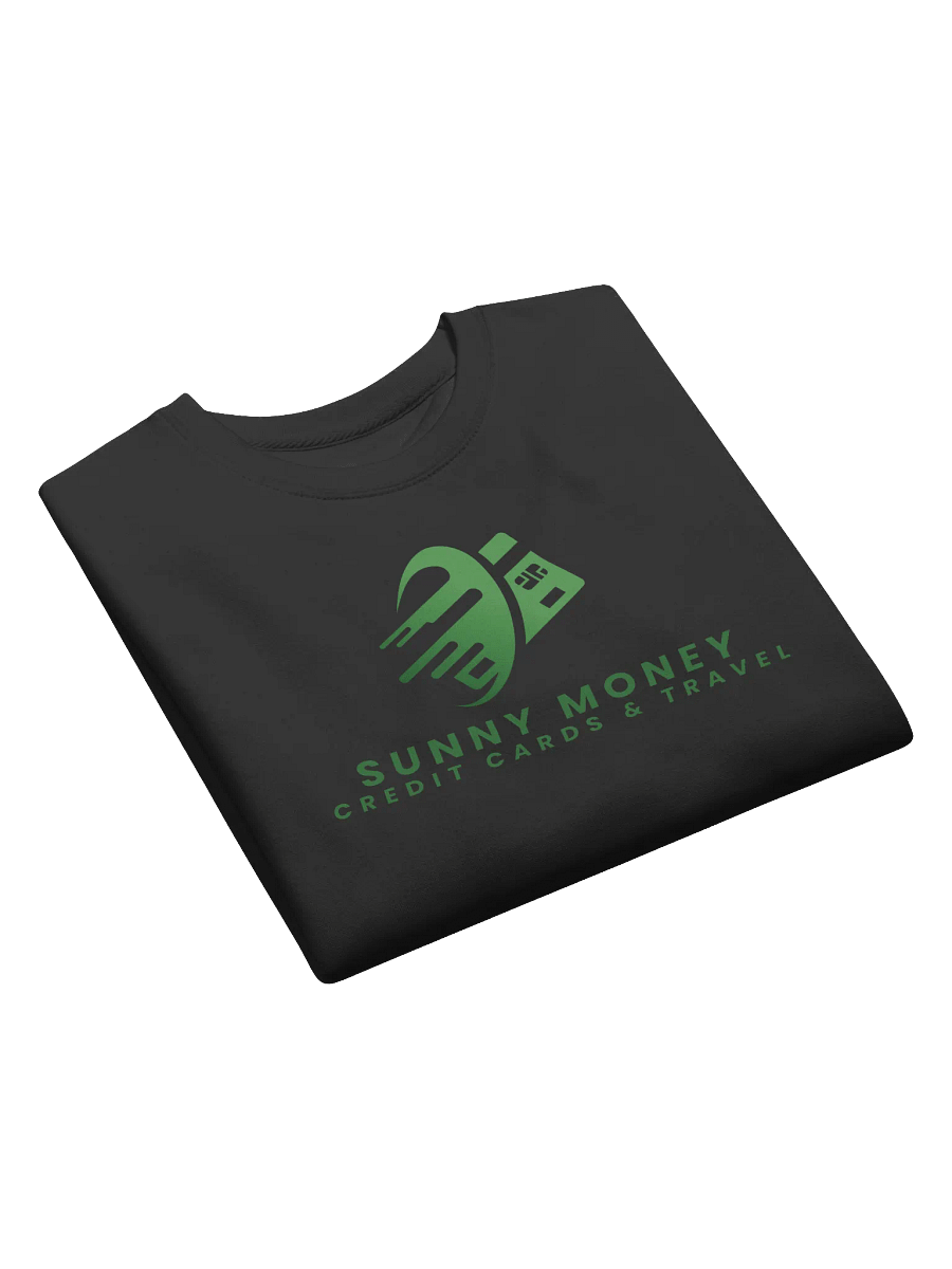 SunnyMoney Premium Crewneck product image (3)
