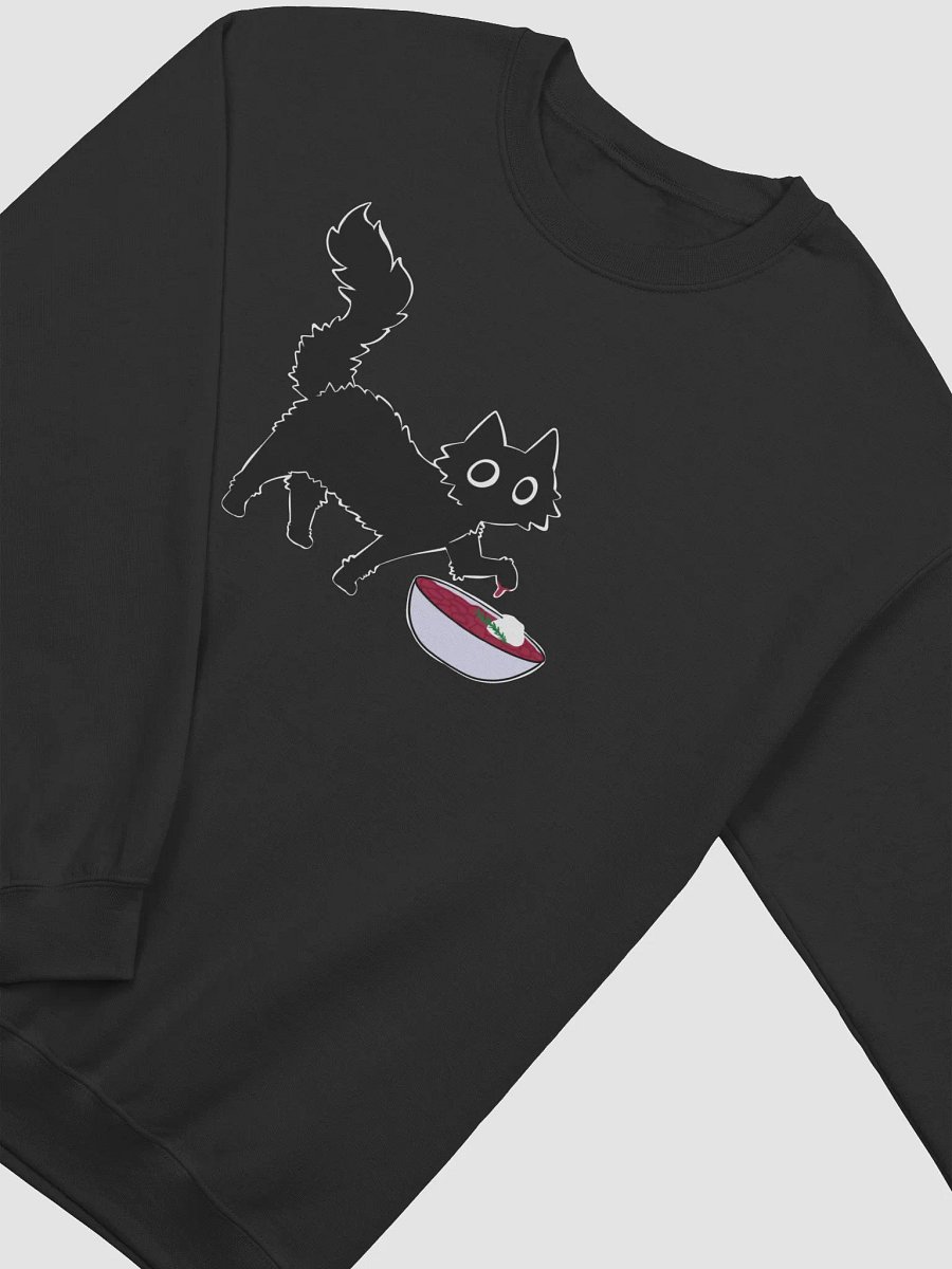 my BORSCHT classic sweatshirt product image (4)