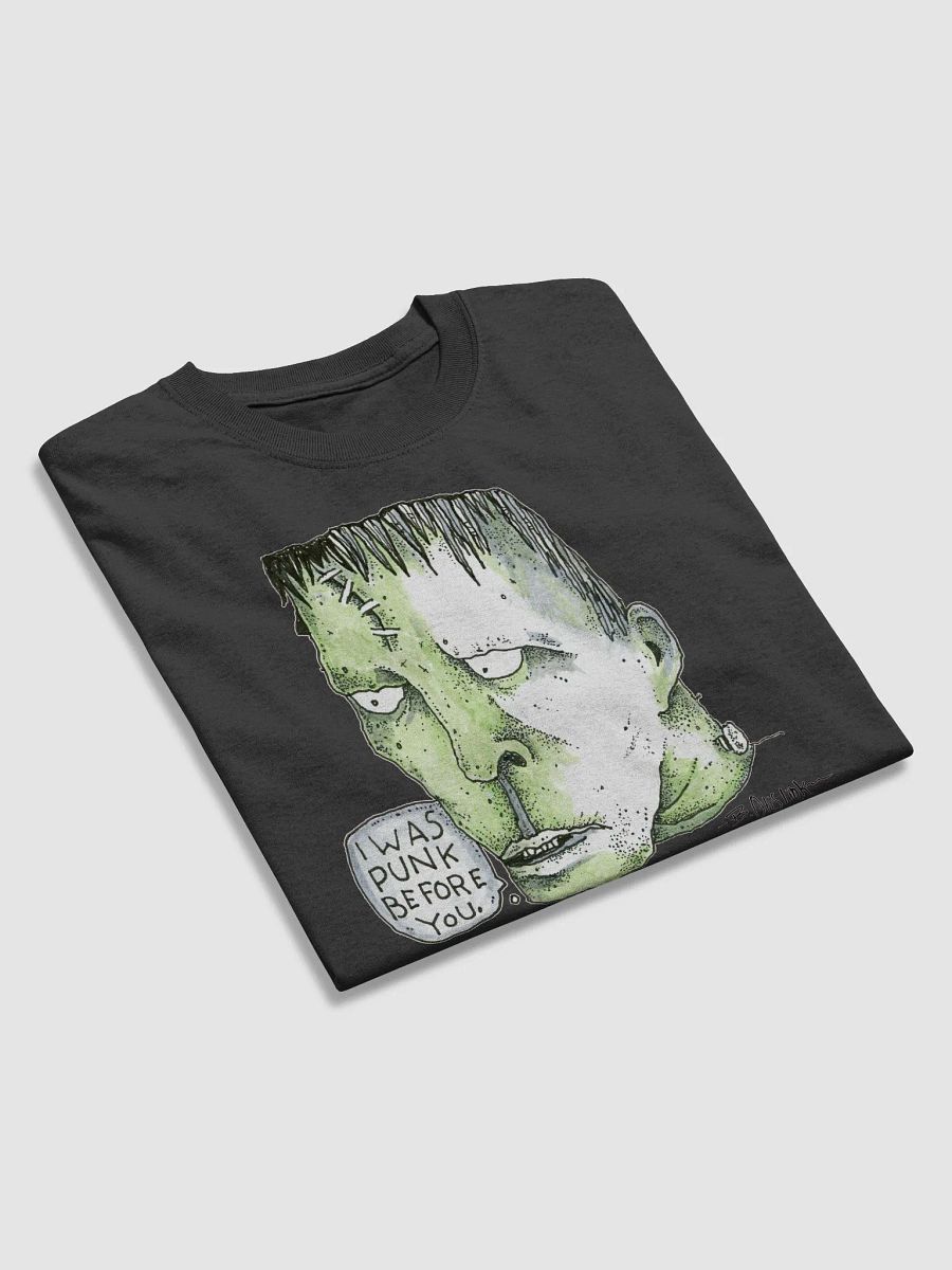 Who Was Punk First? product image (15)